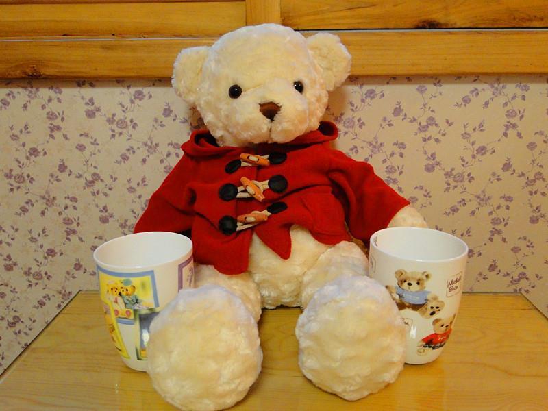 לשאן Mount Emei Teddy Bear Hotel מראה חיצוני תמונה
